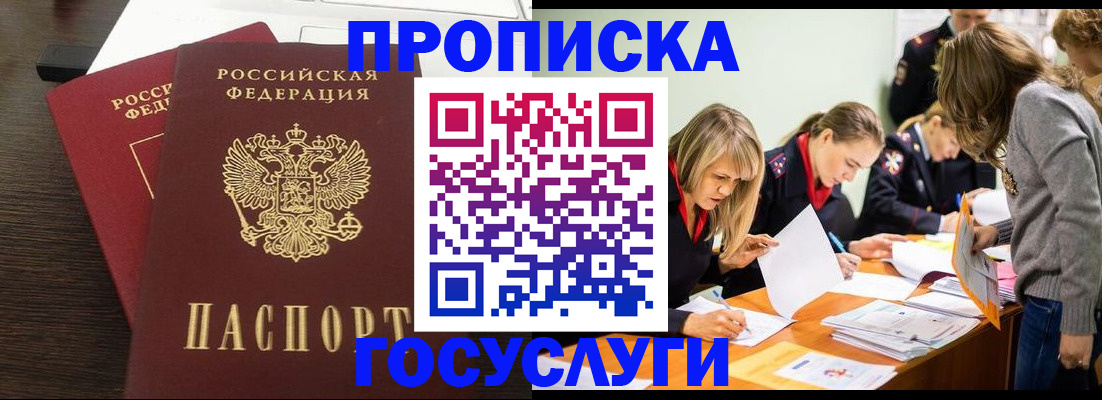 содействие в регистрации иностранных граждан в Химках